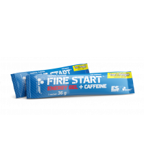 Olimp Fire Start Energy Gel +Caffeine